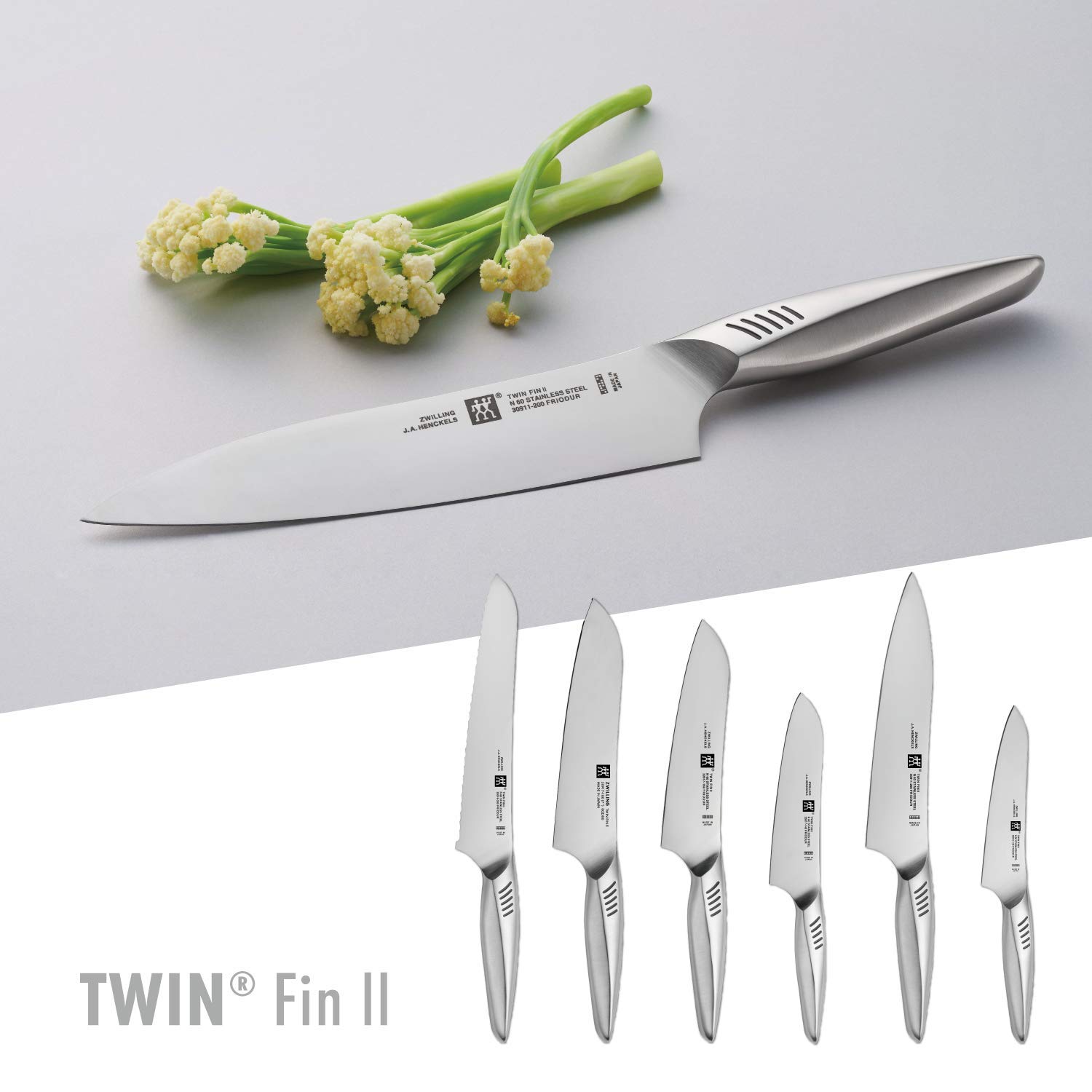 Amazon｜Zwilling ツヴィリング 「 ツインフィン 2 マルチパーパス