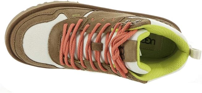 UGG Women's Sneaker, Chestnut, 5 : Amazon.ca: Clothing, Shoes