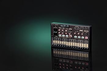 Amazon | KORG(コルグ) デジタル シンセサイザー 16ステップ