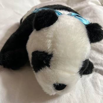 Amazon.co.jp: 上野動物園 シャンシャン ぬいぐるみ パンダ : おもちゃ