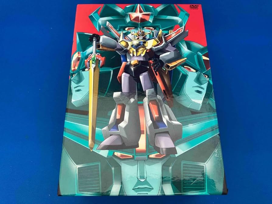 Amazon.co.jp: DVD 熱血最強ゴウザウラー DVD-BOX : Computers