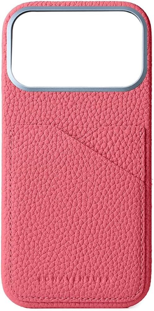 Amazon.co.jp: 【ボナベンチュラ】 (for iPhone 17 Pro Max)バック