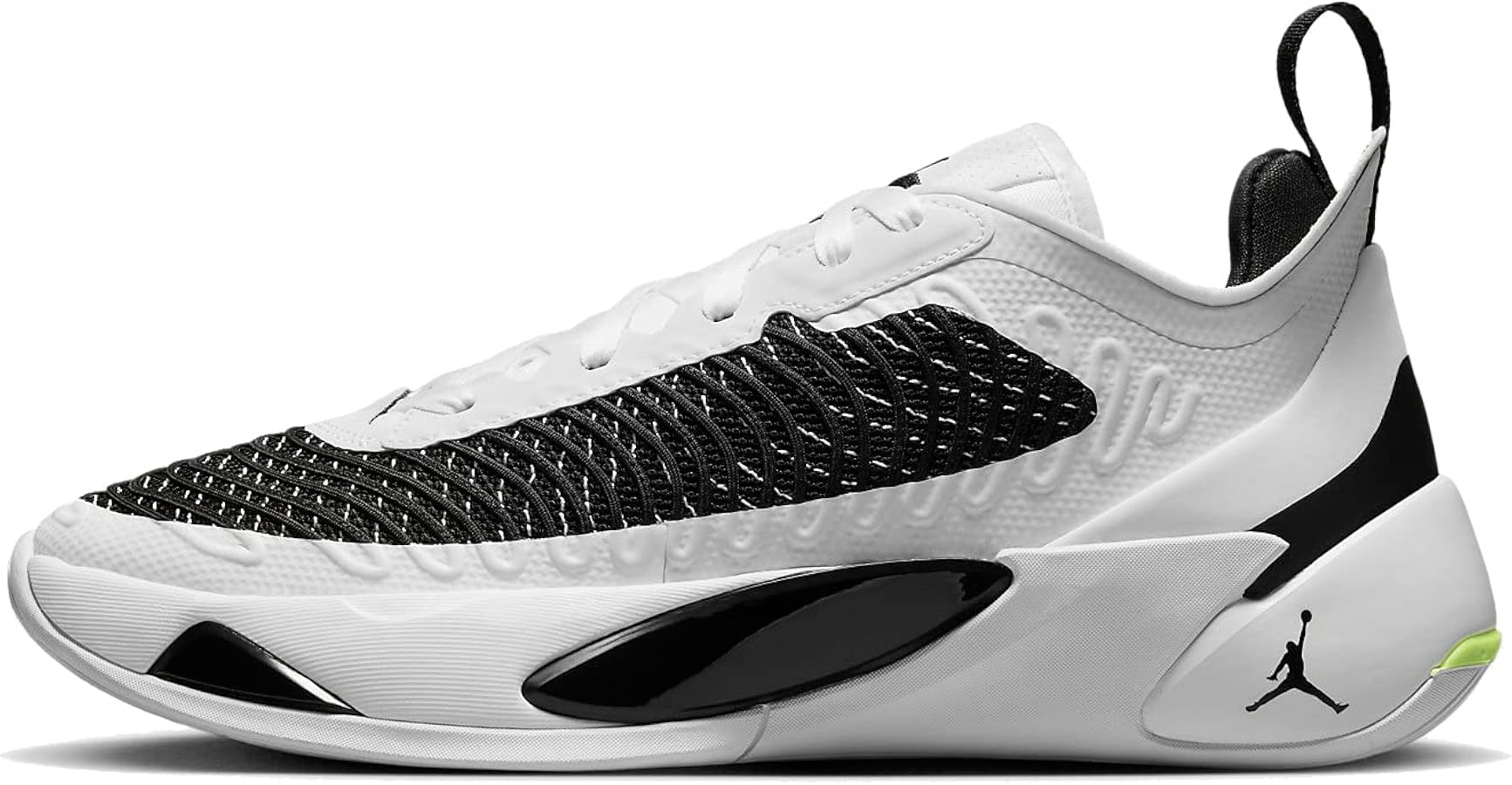 Amazon | [ナイキ] ジョーダン ルカ 1 PF メンズ バスケットボール