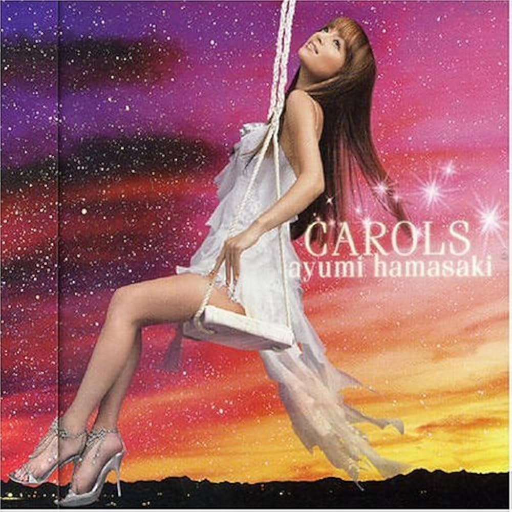 Amazon.co.jp: CAROLS (DVD付): ミュージック