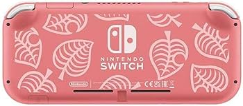 Amazon.co.jp: 【整備済み品】 任天堂 Nintendo Switch Lite あつまれ