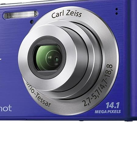 Amazon.com : Sony Cyber-Shot DSC-W530 14.1 MP Digital Still Camera