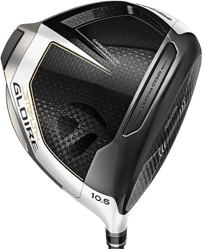 Amazon.co.jp: テーラーメイド(TAYLOR MADE) ステルス グローレ