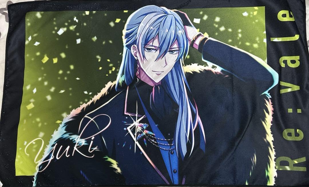 Amazon.co.jp: アイナナ アイドリッシュセブン 千 ユキ : おもちゃ