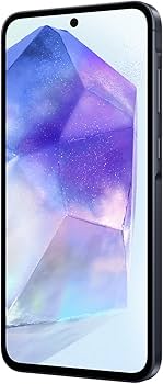 Amazon.com: Samsung Galaxy A55 5G A556E 256GB Dual-SIM GSM
