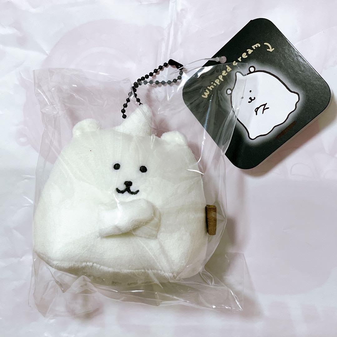 Amazon.co.jp: ナガノマーケット ナガノキャラクターズ ホイップ