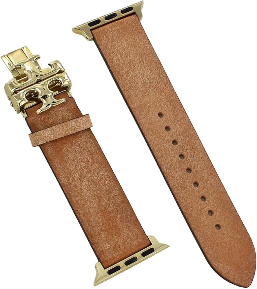 Amazon.co.jp: [トリーバーチ] アップルウォッチ用ベルト バンド