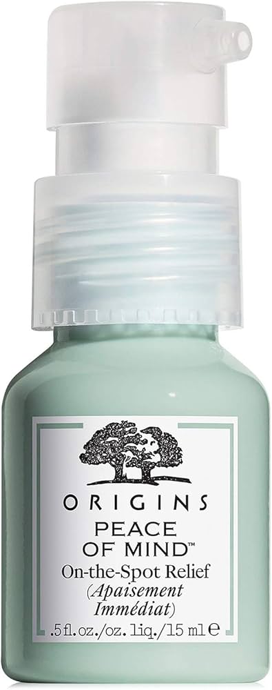 Amazon.co.jp: 【オリジンズ】ピースオブマインド 15ml [並行輸入品