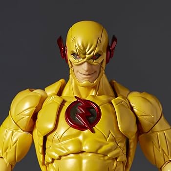 Amazon.co.jp: 海洋堂 リボルテック アメイジングヤマグチ DC