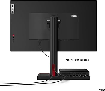 Amazon.com: Lenovo ThinkCentre M75q Gen 5 Tiny Desktop with AMD