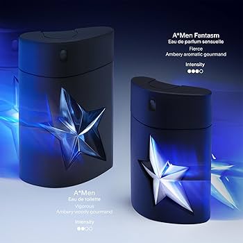 Amazon.com: Mugler A*Men - Eau de Toilette - Mens Cologne - Woody