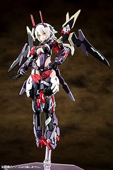 Amazon | メガミデバイス 皇巫 スサノヲ 全高約200mm 1/1スケール