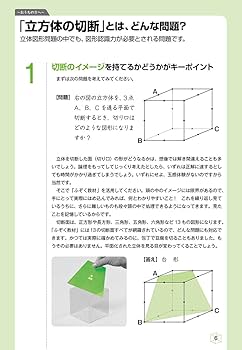 Amazon.co.jp: 立方体の切断の攻略 新装版 ([バラエティ