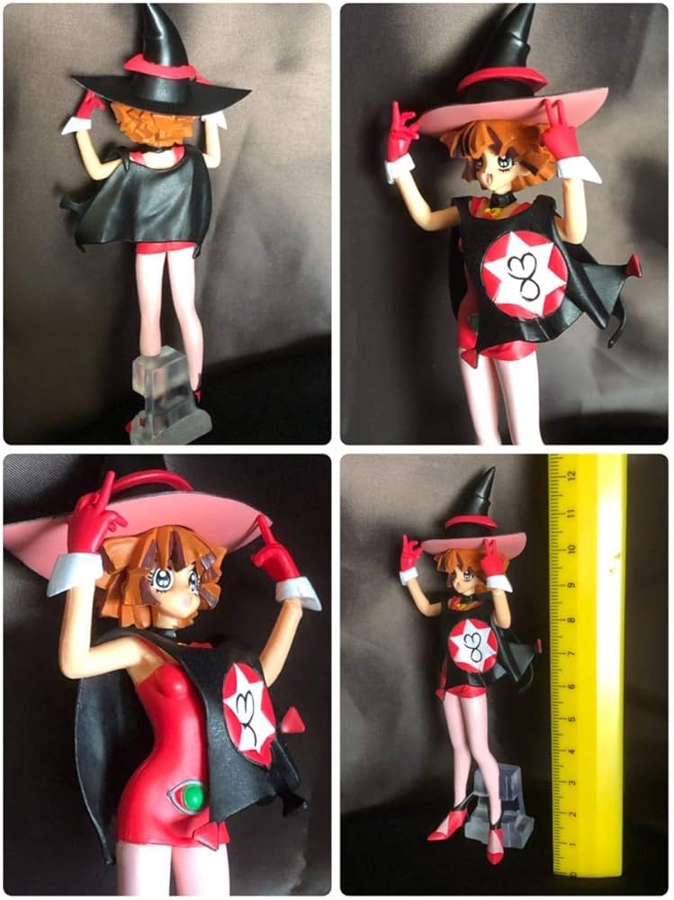 Amazon.co.jp: ガシャポン エモーションヒロインズ～沢野口 沙絵