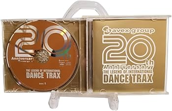 Amazon.co.jp: 中古CD 20th Anniversary The Legend Of International