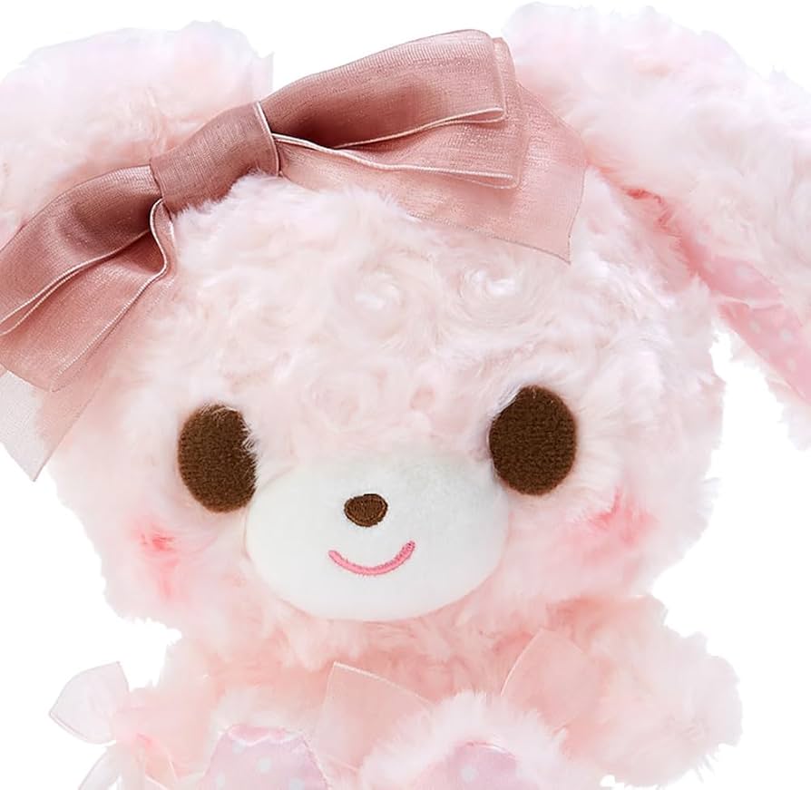 Amazon.co.jp: サンリオ(SANRIO) ぼんぼんりぼん ぬいぐるみ(平成