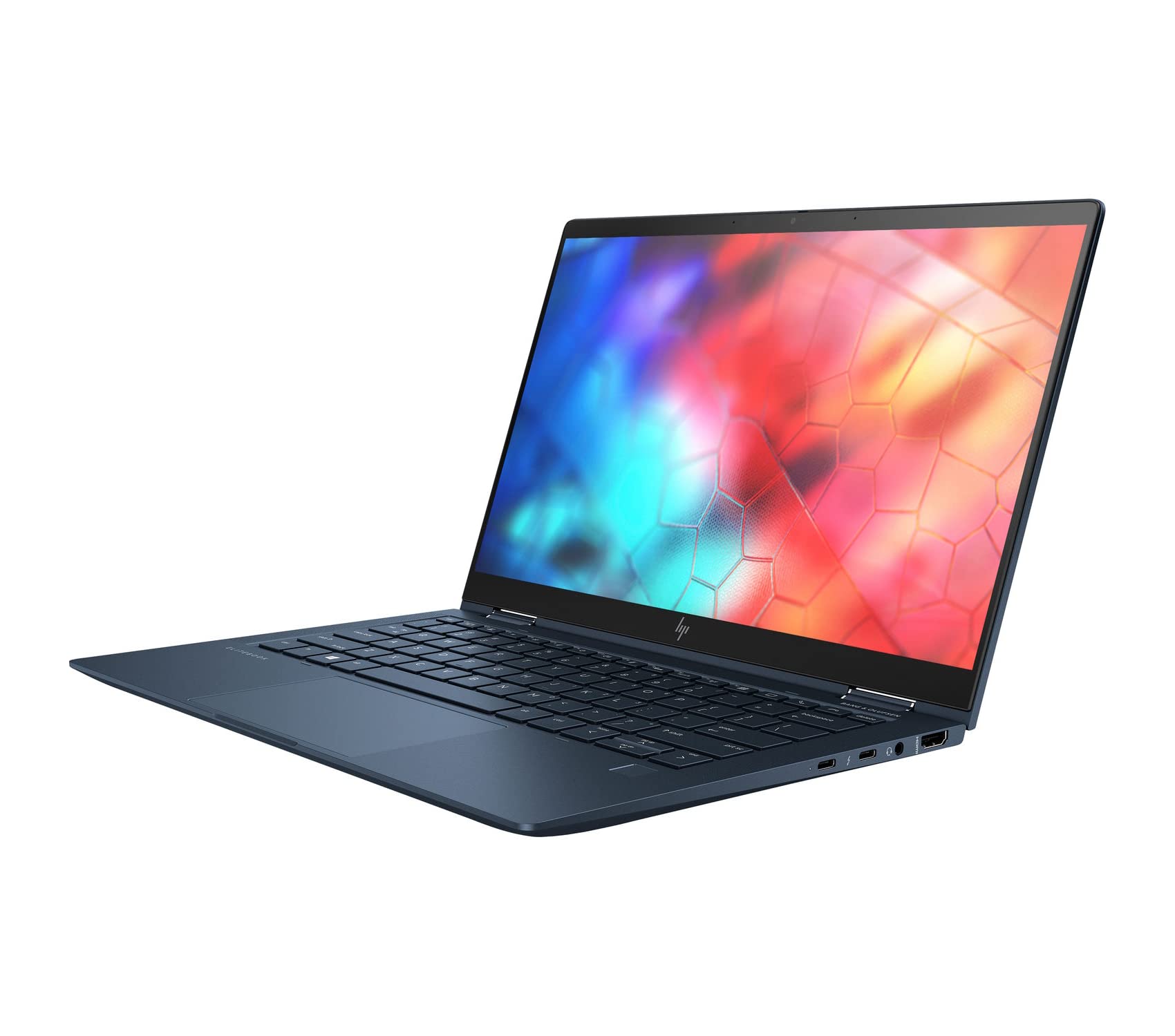 Amazon.com: HP Elite Dragonfly 13.3” FHD Intel Core i7-8665U 1.9