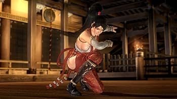 Amazon | DEAD OR ALIVE 5 Ultimate | ゲームソフト