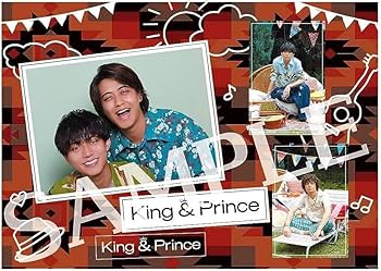 Amazon.co.jp: 【メーカー特典あり】ピース ティアラ盤(DVD付) King