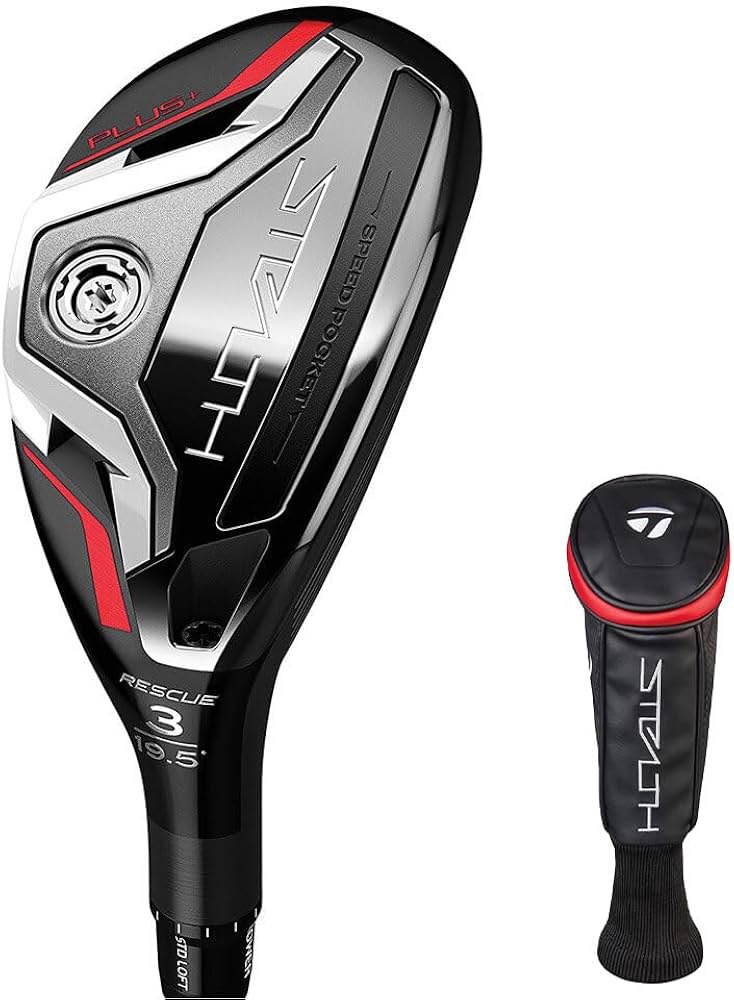 Amazon | [テーラーメイド] ゴルフクラブ ユーティリティ メンズ