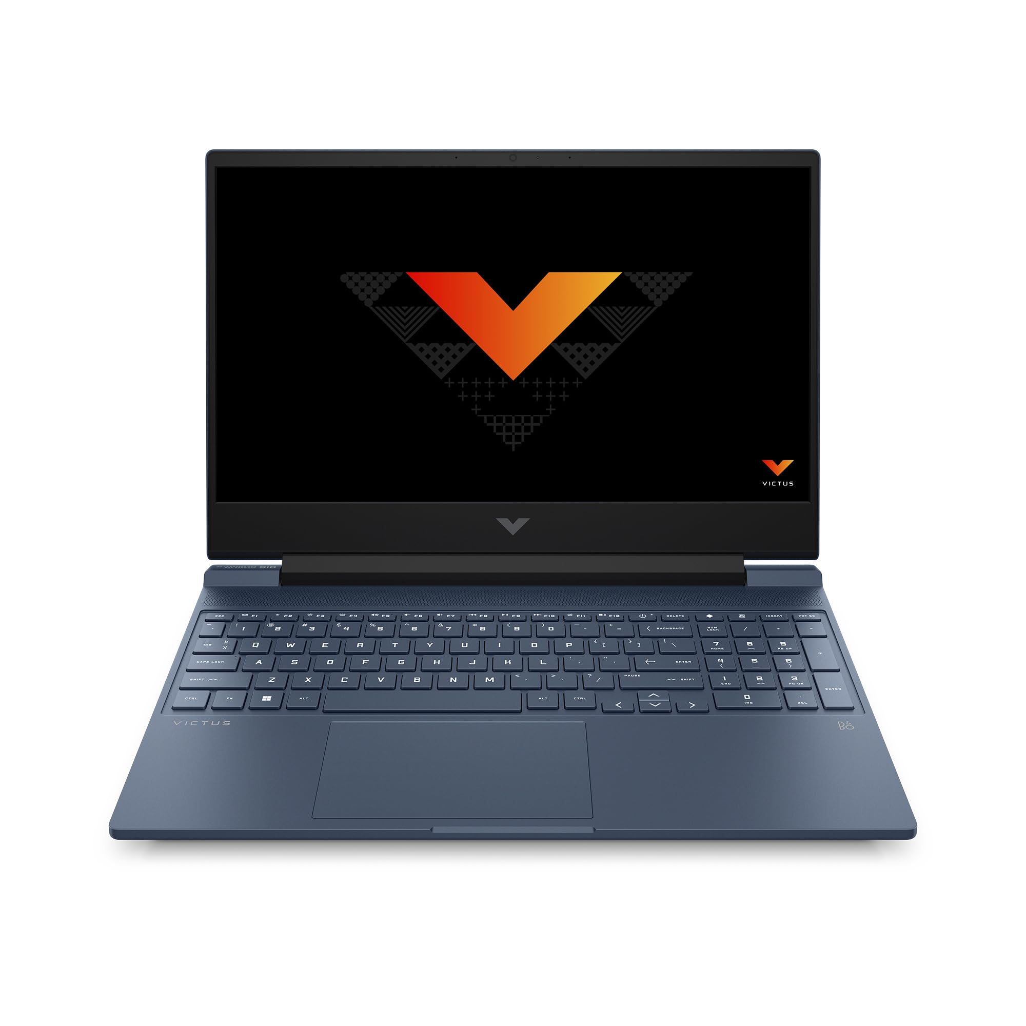 Amazon.co.jp: HP ゲーミングノートパソコン Victus by HP 15-fa