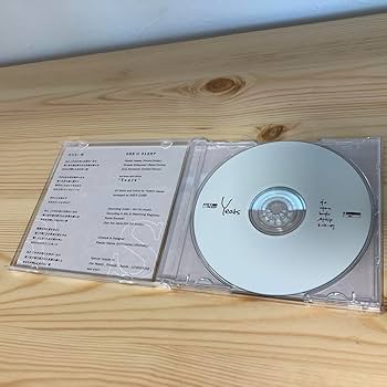 Amazon.co.jp: SHE'll SLEEP 2nd demo「Years」デモ CD : おもちゃ