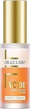 Amazon | ドクターシーラボ (DR.CI:LABO) (旧モデル) VC100 ダブル