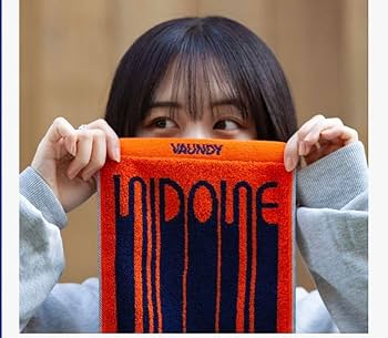 Amazon.co.jp: バウンディ Vaundy タオル バウンディ ライブグッズ