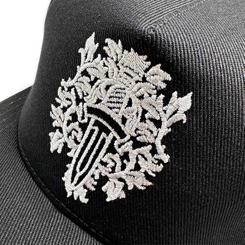 Amazon | クロムハーツ（Chrome Hearts）ハット/キャップ ベースボール