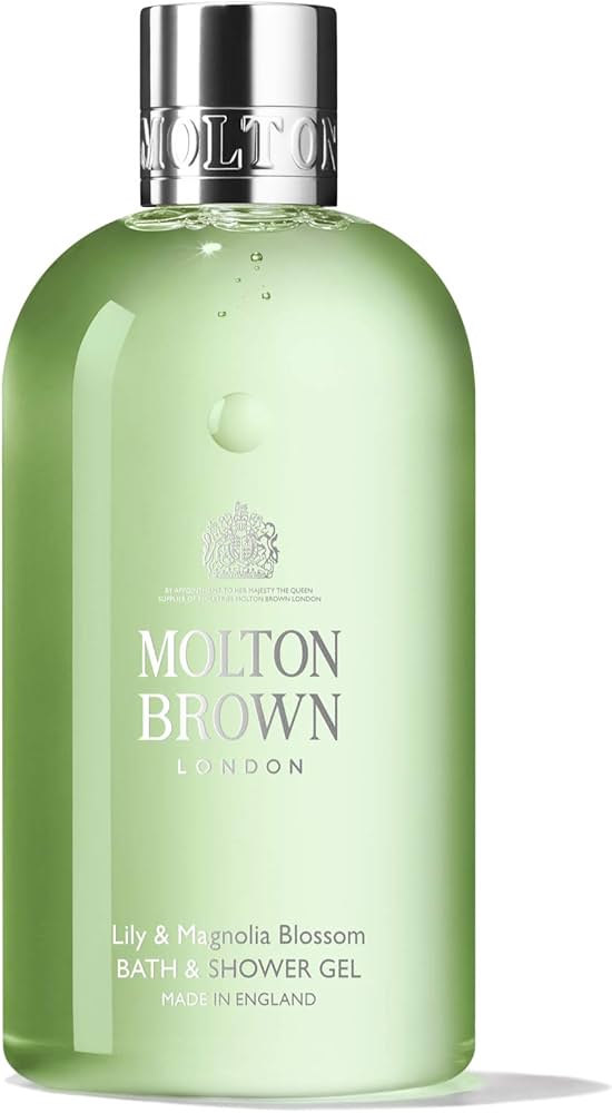 Amazon.co.jp: 【公式】MOLTON BROWN リリー&マグノリアブロッサム
