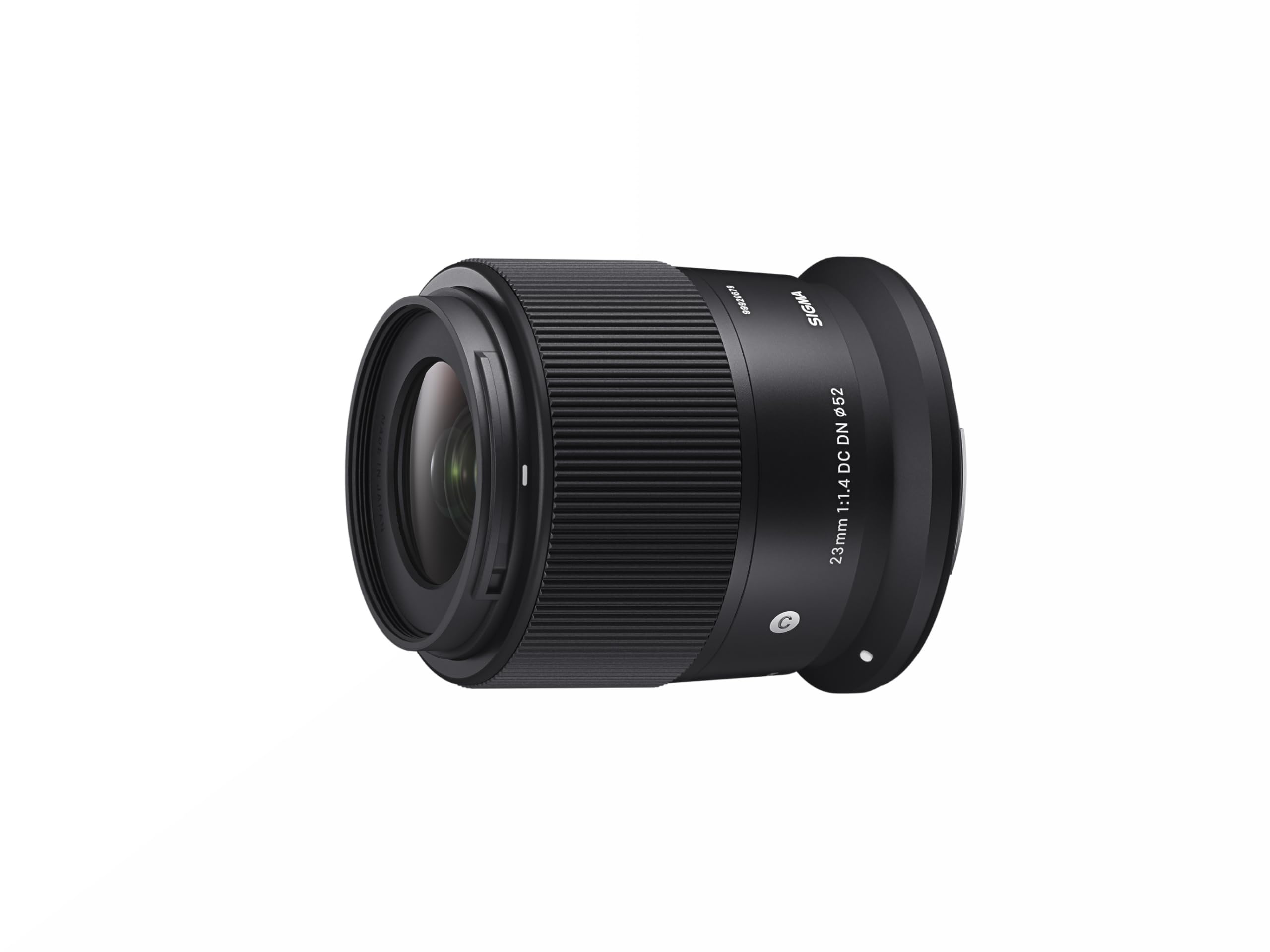Amazon.com : Sigma 23mm f/1.4 DC DN Contemporary Lens for RF Mount
