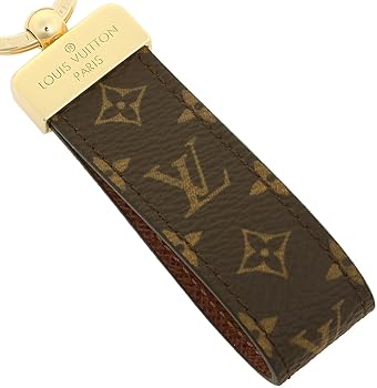 Amazon.co.jp: [ルイヴィトン] キーホルダー M65221 モノグラム ポルト