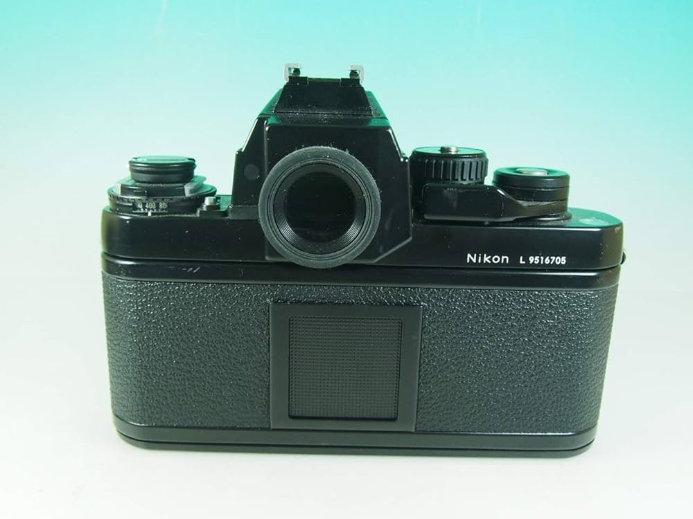 Amazon | nikon F3 Limited | 一眼レフカメラ 通販