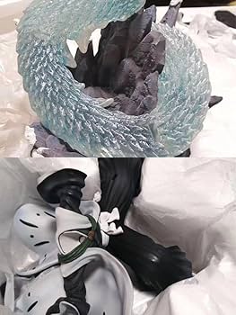 Amazon | ブリーチ フィギュア 日番谷冬獅郎 ガレージキット レジン