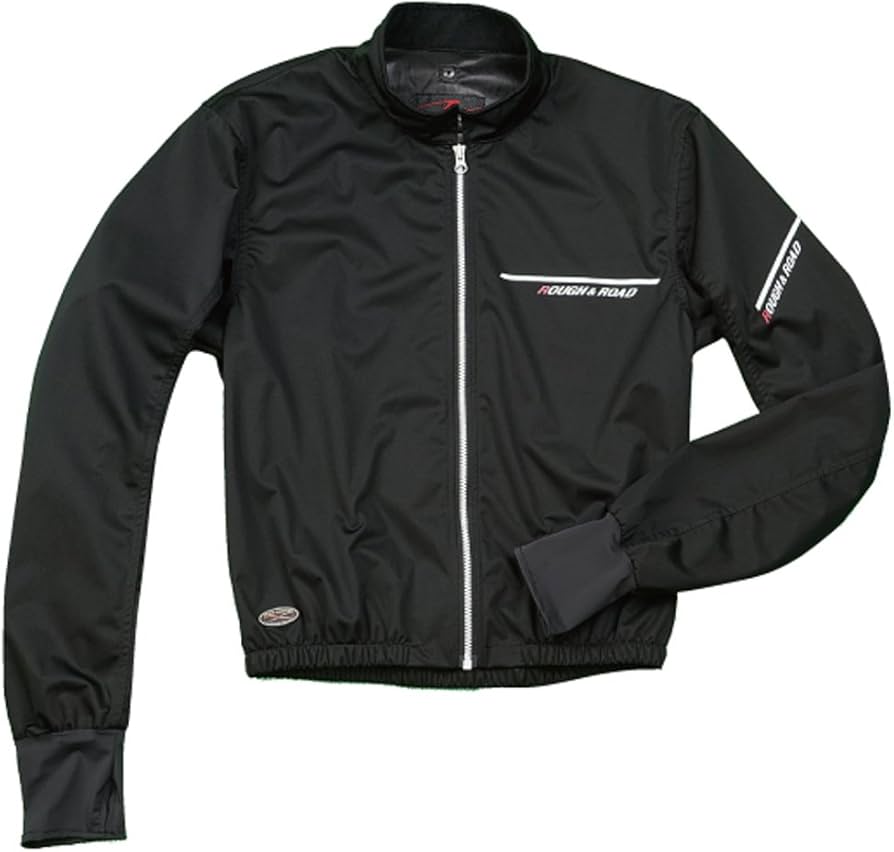 Amazon | ラフアンドロード(ROUGH&ROAD) インナーウェア ウインド