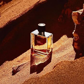 Hermès Terre d' Pure Parfum 75ml Spray : Amazon.nl: Beauty
