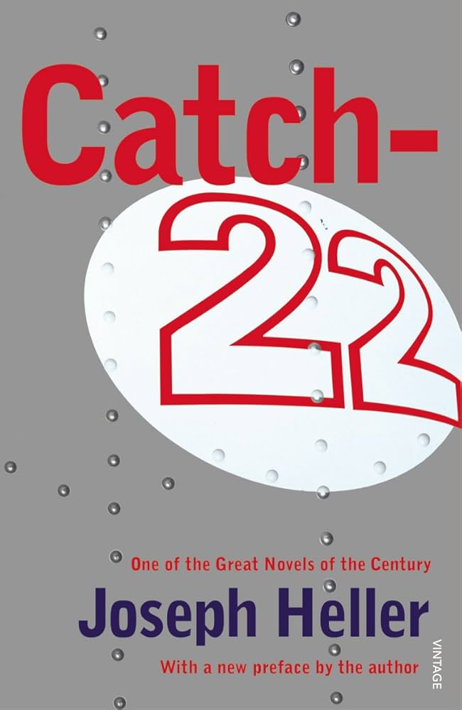 Amazon | Catch-22 | Heller, Joseph, Jacobson, Howard | War