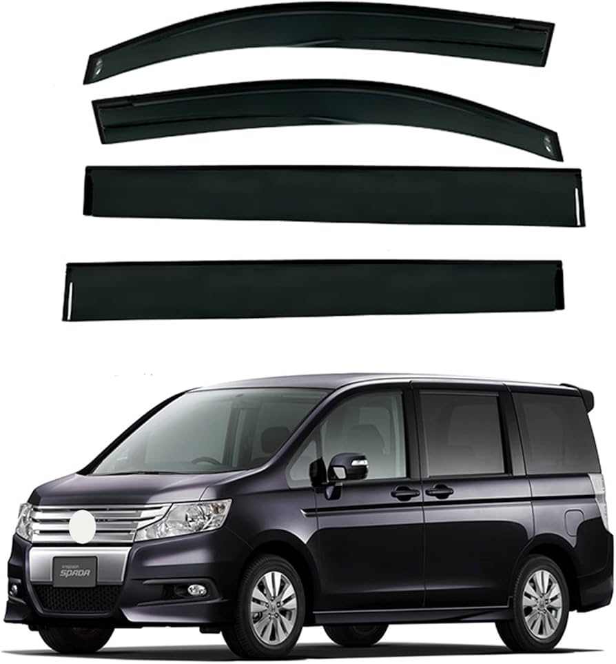 Amazon | ホンダ ステップワゴン Stepwgn RK 2009-2014 専用 ドア