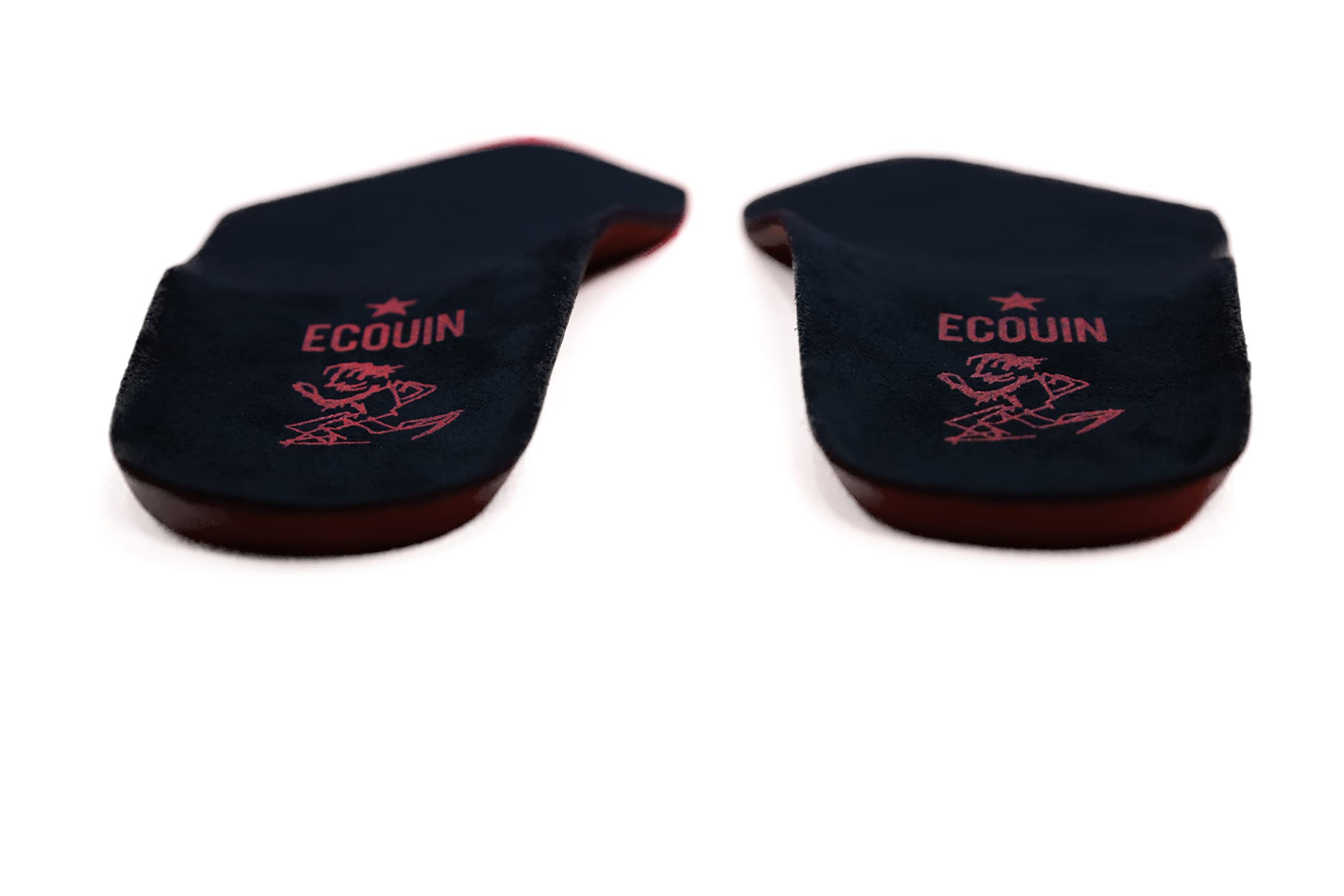 Amazon.co.jp: ［ECOUIN］エコウイン カンケル インソール(ハーフ