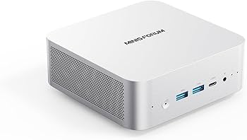 Amazon.co.jp: MINISFORUM M1 Pro ミニPC、Intel Core Ultra 5 125H