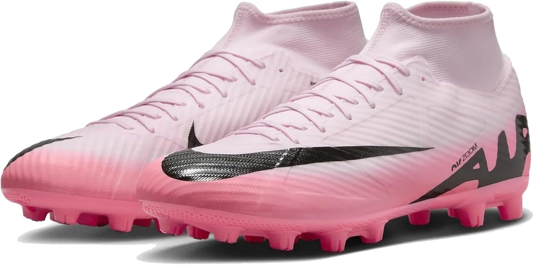 Amazon | [ナイキ] メンズ サッカースパイク マーキュリアル スーパー