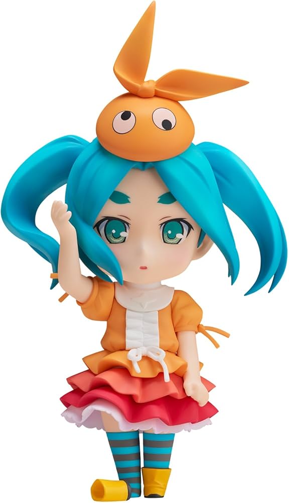 Amazon | きゃらほるむ006 「憑物語」斧乃木余接 ノンスケール PVC製