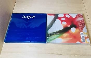 Amazon.co.jp: □□ マカロニえんぴつ CD フルアルバム 2枚セット HOPE