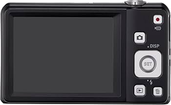 Amazon | Casio Exilim エクシリム EX-ZS5 ブラック 14 MP