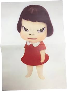 奈良美智 ドローイング作品集 YOSHITOMO NARA NO WAR! ([バラエティ