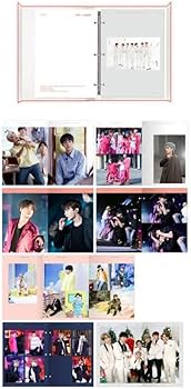 Amazon.com: BTS Memories of 2019 (Incl. Weverse Shop Gift : BTS